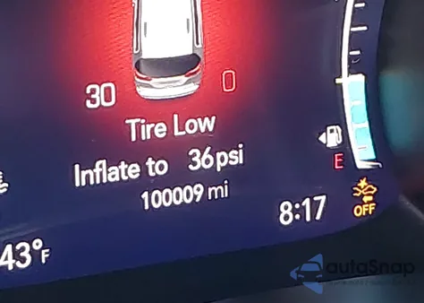 2020 Chrysler Pacifica Red S Edition из США, поврежденный, VIN 2C4RC1GG2LR139502